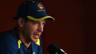 Beating any team inside three days is a huge effort: Tim Paine